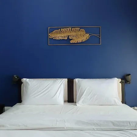 Exclusive 3Br Sea View At Marina Ancol Apartment By Travelio